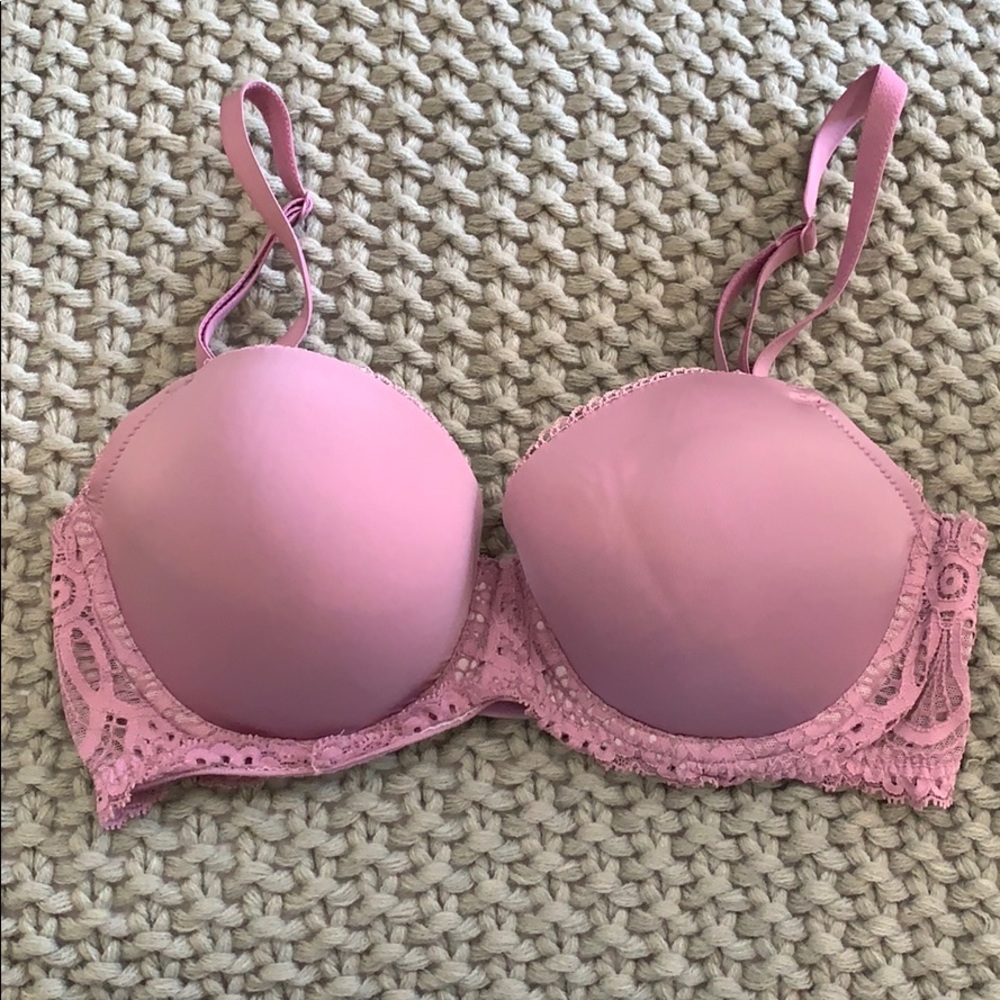 Victoria’s Secret Bra
